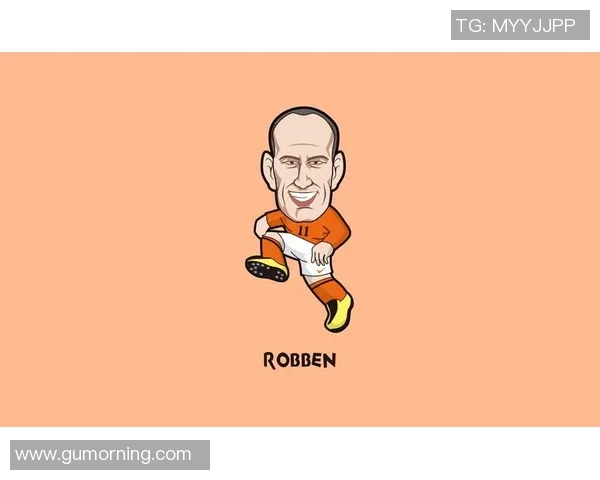 如何绘制足球明星卡通形象技巧与步骤详解