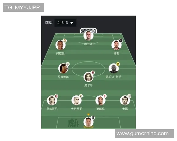 姆巴佩领衔的足球新星群英谱 球场上的速度与技术代表人物解析