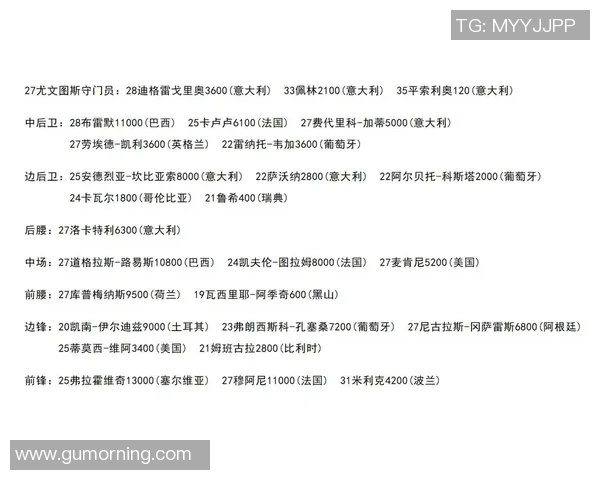 2025年全球足球球星身价前十名盘点:最贵球员一览 2025年全球足球球星身价前十名盘点:最贵球员一览