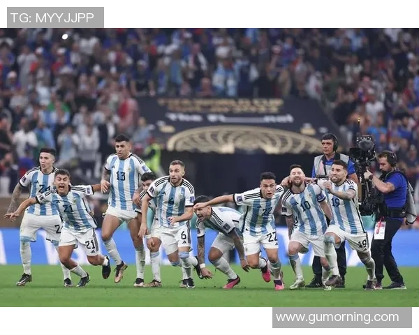 阿根廷最年轻足球天才崛起 他如何在世界舞台上闪耀光芒